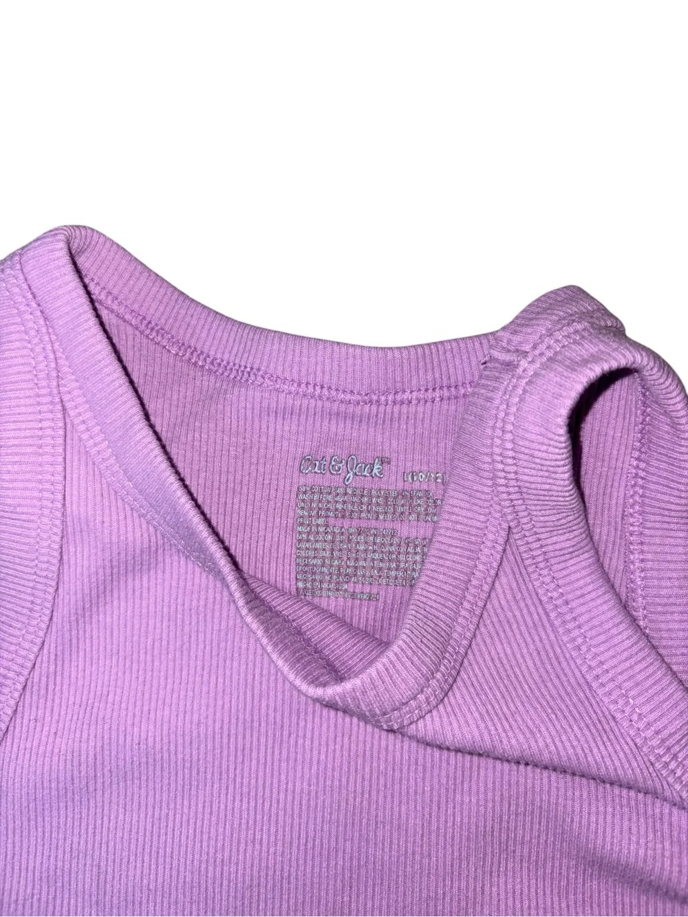⭐️5FOR$25⭐️ Girls Bundle Of Tank Tops